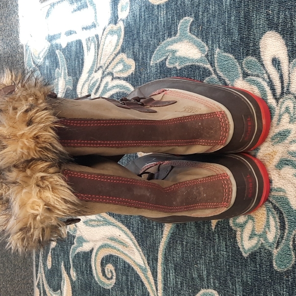 COPY - Sorel women's boots - Picture 3 of 4